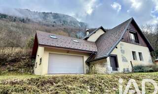 Maison 5 Pièces 129 m² à vendre à Corenc (38700)