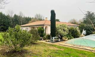 Maison 6 Pièces 160 m² à vendre à Miélan (32170)