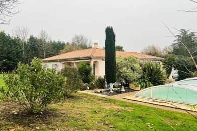 Maison 6 pièces 301815 €