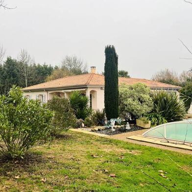Maison 6 pièces 309000 €