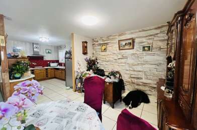 Maison 6 pièces 301815 €