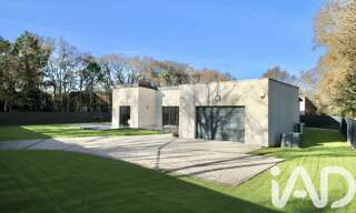 Maison 5 Pièces 131 m² à vendre à Férel (56130)