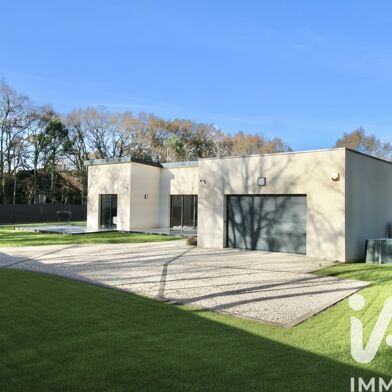 Maison 5 pièces 550000 €