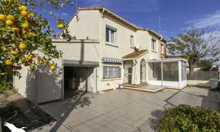 Maison 5 Pièces 100 m² à vendre à Frontignan (34110)