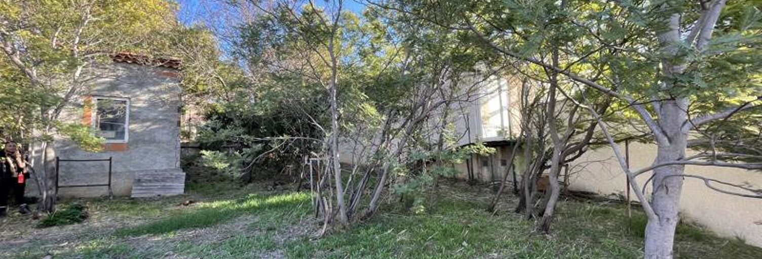 Maison 4 Pièces 95 m² à vendre à Béziers (34500)