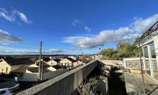 Maison 4 Pièces 95 m² à vendre à Béziers (34500)