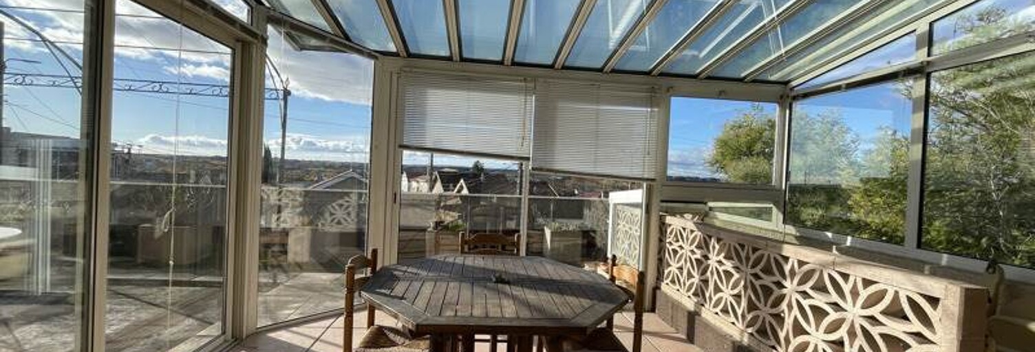 Maison 4 Pièces 95 m² à vendre à Béziers (34500)