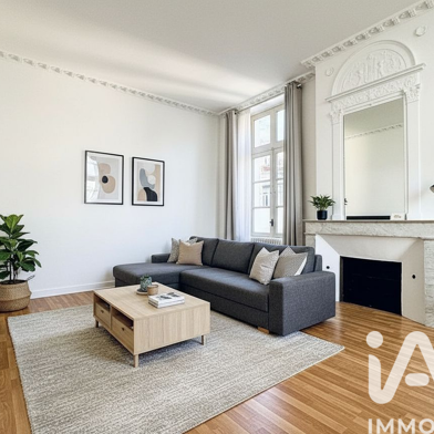 Appartement 2 pièces 280000 €