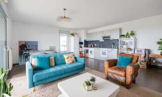 Appartement 4 Pièces 89 m² à vendre à Montpellier (34000)