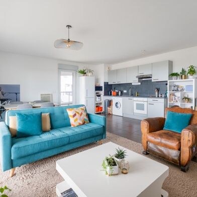 Appartement 4 pièces 525000 €