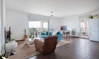 Appartement 4 Pièces 89 m² à vendre à Montpellier (34000)