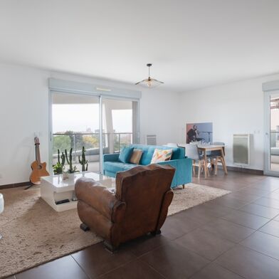 Appartement 4 pièces 525000 €