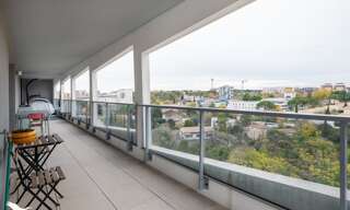 Appartement 4 Pièces 89 m² à vendre à Montpellier (34000)