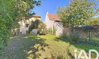 Maison 4 Pièces 120 m² à vendre à Antony (92160)