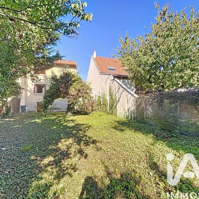 Maison 4 pièces 420000 €