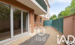 Appartement 2 Pièces 46 m² à louer à Limay (78520)