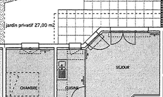 Appartement 2 Pièces 46 m² à louer à Limay (78520)