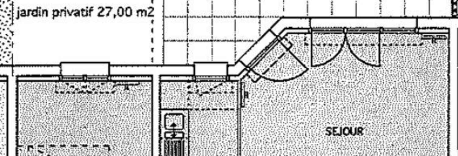 Appartement 2 Pièces 46 m² à louer à Limay (78520)