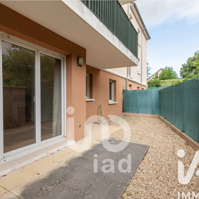 Appartement 2 pièces 850 €