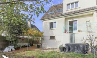 Maison 6 Pièces 107 m² à vendre à Aubergenville (78410)