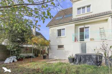 Maison 6 pièces 329000 €