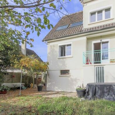 Maison 6 pièces 335000 €