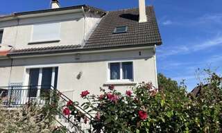 Maison 6 Pièces 107 m² à vendre à Aubergenville (78410)