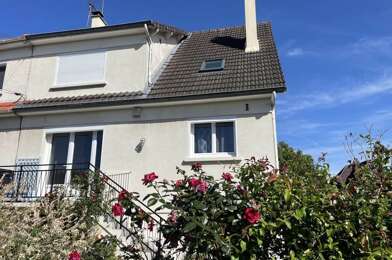 Maison 6 pièces 299500 €