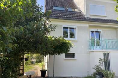 Maison 6 pièces 299500 €