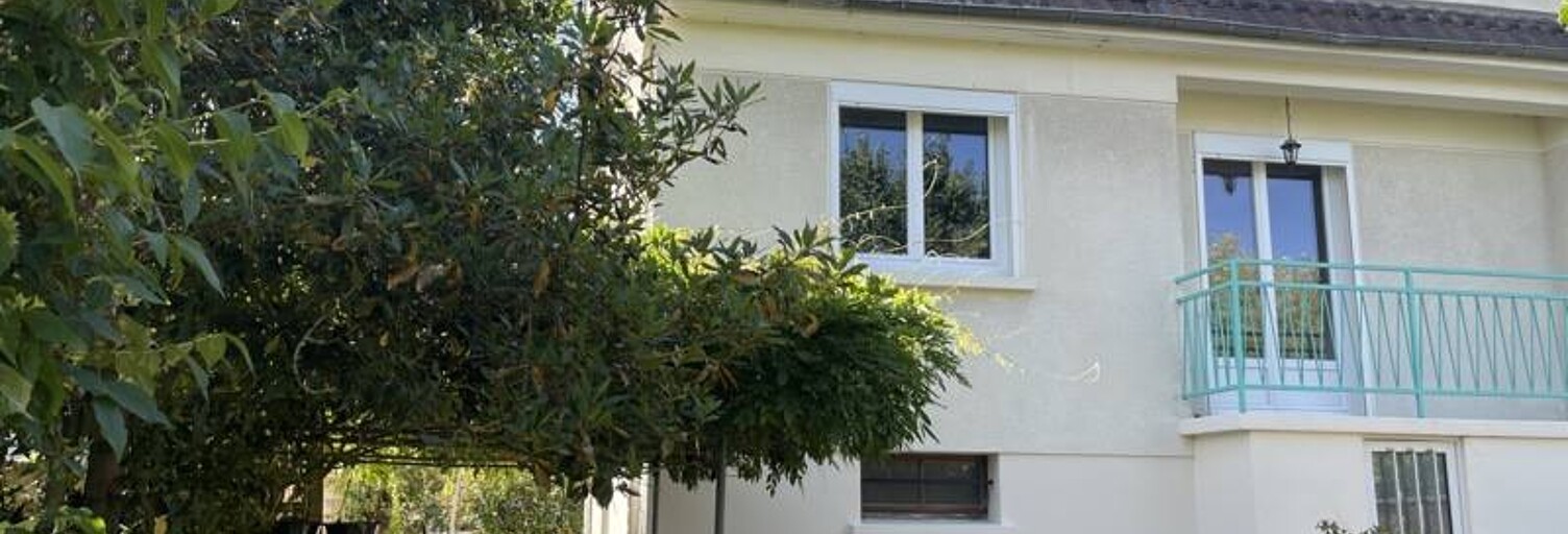 Maison 6 Pièces 107 m² à vendre à Aubergenville (78410)