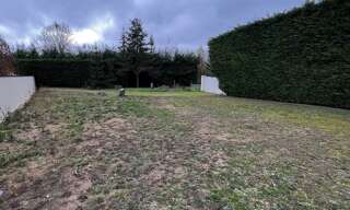 Terrain  600 m² à vendre à Aubergenville (78410)