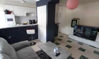 Appartement 2 Pièces 36 m² à vendre à Sète (34200)