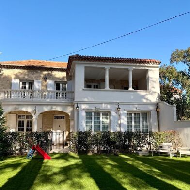 Maison 10 pièces 480000 €