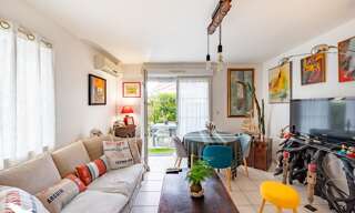 Maison 2 Pièces 45 m² à vendre à Biganos (33380)