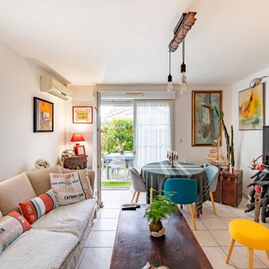 Maison 2 pièces 195064 €