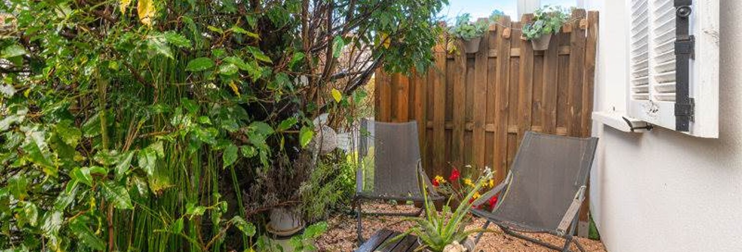 Maison 2 Pièces 45 m² à vendre à Biganos (33380)