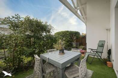 Maison 2 pièces 186000 €