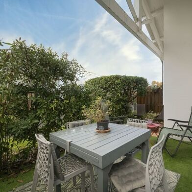 Maison 2 pièces 186000 €