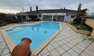 Maison 8 Pièces 223 m² à vendre à Biganos (33380)