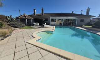 Maison 8 Pièces 223 m² à vendre à Biganos (33380)