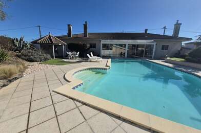 Maison 8 pièces 483000 €