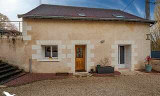 Maison 3 Pièces 100 m² à vendre à Marray (37370)