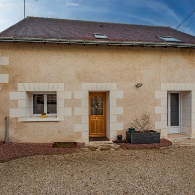 Maison 3 pièces 200336 €