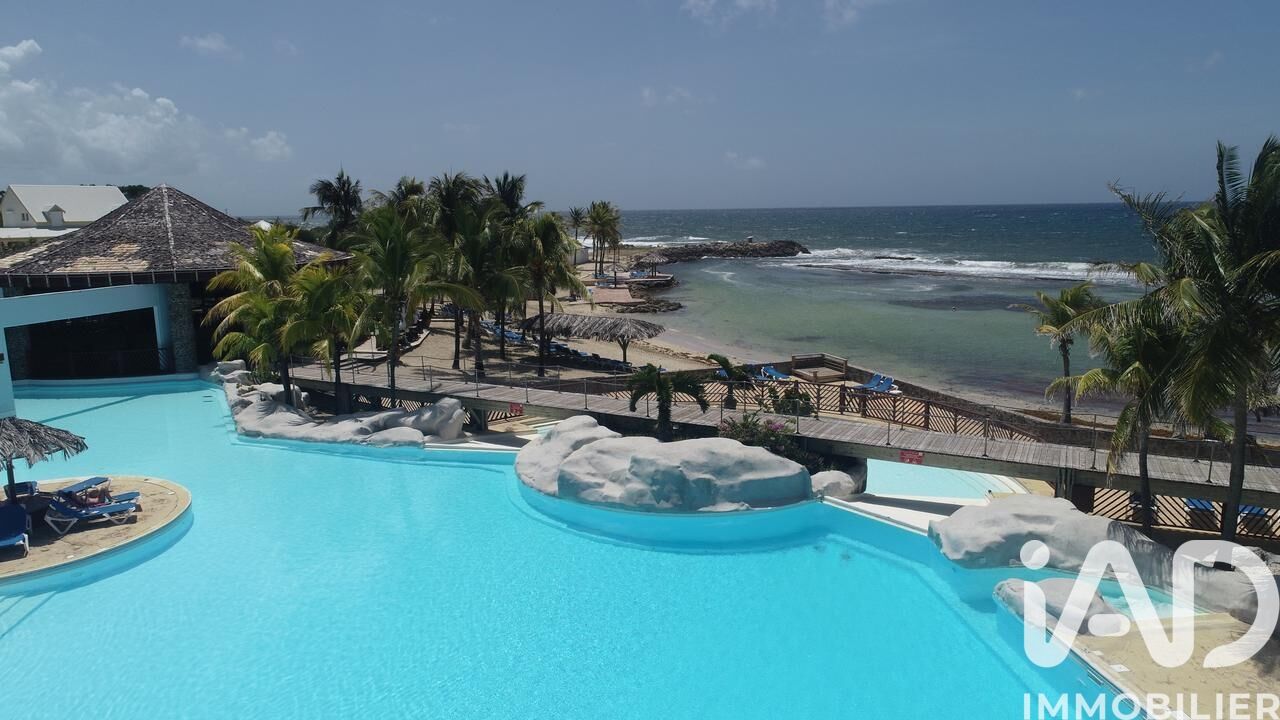 St-Francois - 19m² - 1p.