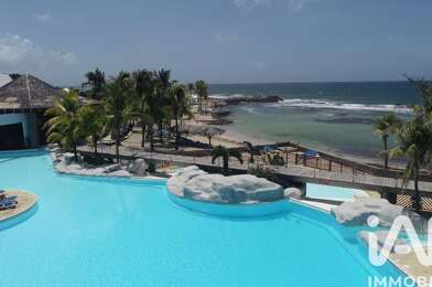 Appartement 1 pièces 119000 €