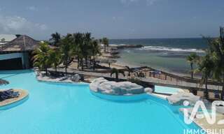 Appartement 1 Pièce 19 m² à vendre à Saint-François (97118)