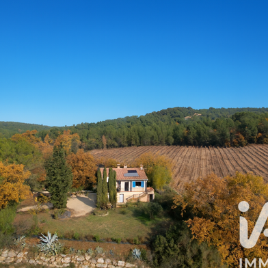 Maison 7 pièces 395000 €