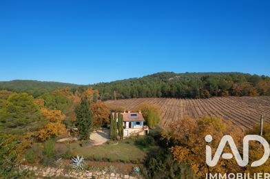 Maison 7 pièces 395000 €