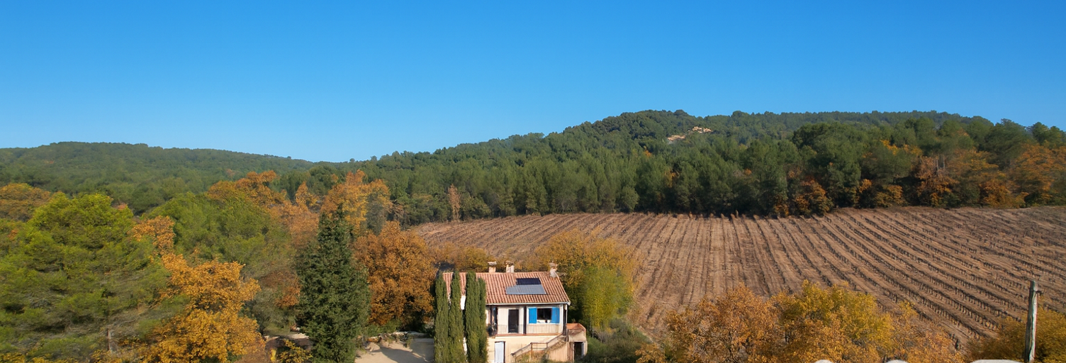 Maison 7 Pièces 190 m² à vendre à Valaurie (26230)