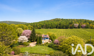 Maison 7 Pièces 190 m² à vendre à Valaurie (26230)